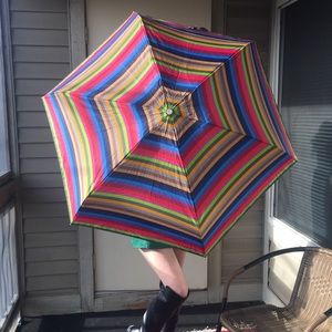 🌈Vintage🌈 umbrella